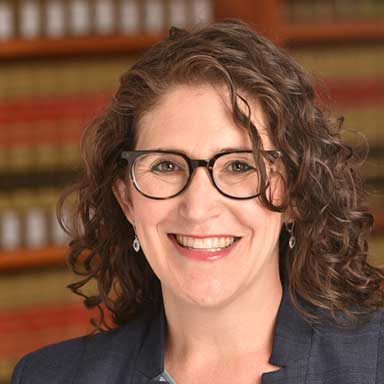 Michelle Deutchman